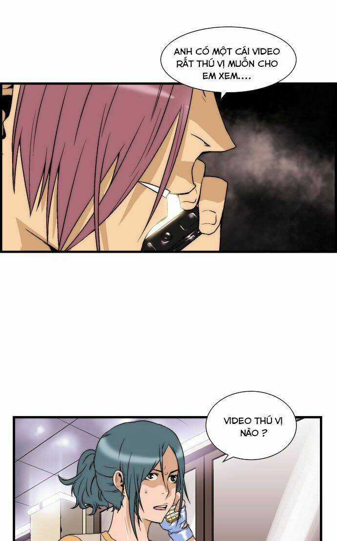 Green Boy - Chapter 24 - Trang 28