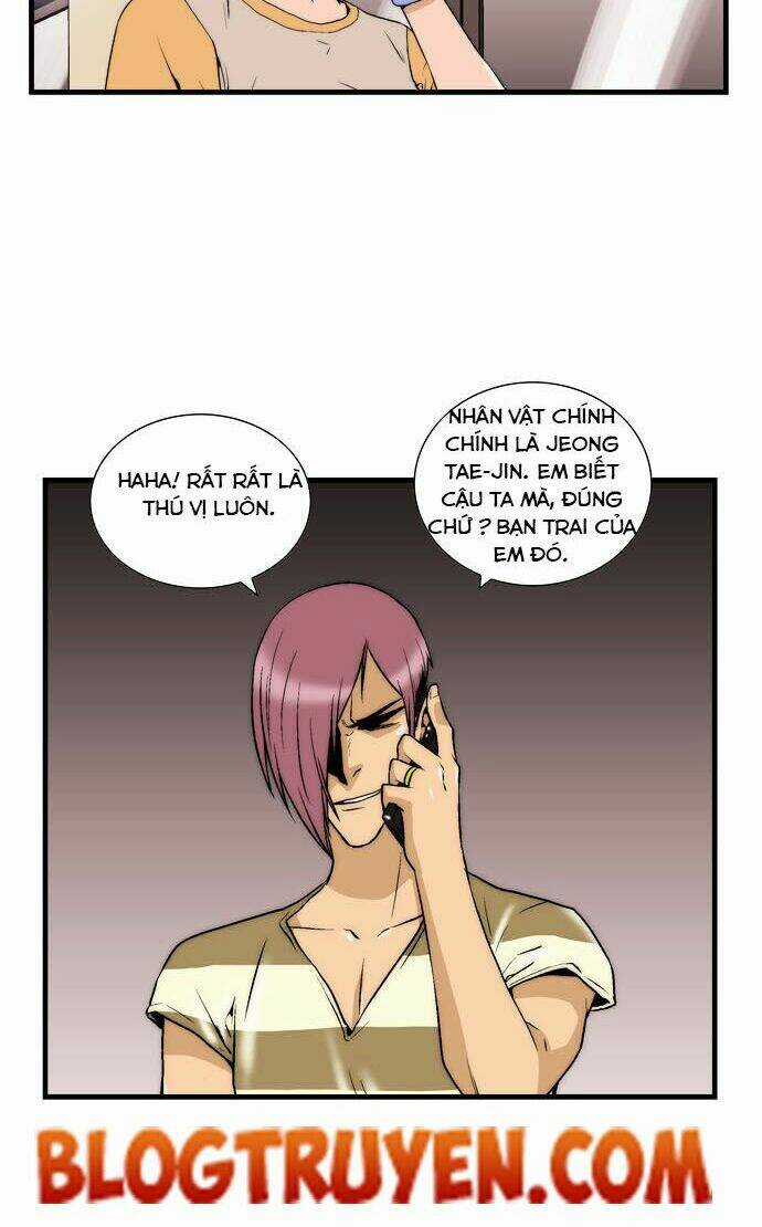 Green Boy - Chapter 24 - Trang 29