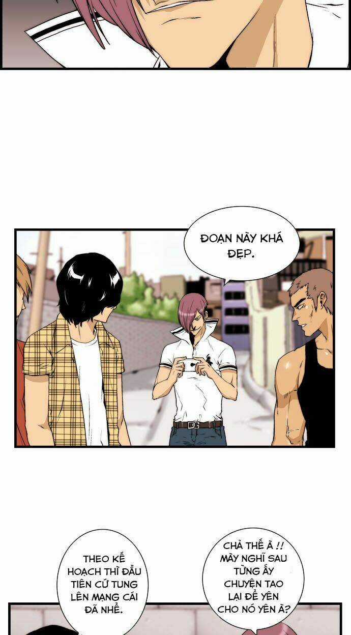 Green Boy - Chapter 24 - Trang 4