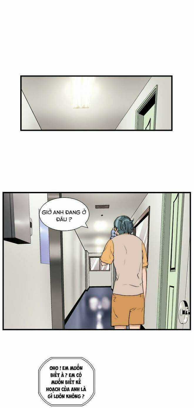 Green Boy - Chapter 24 - Trang 31