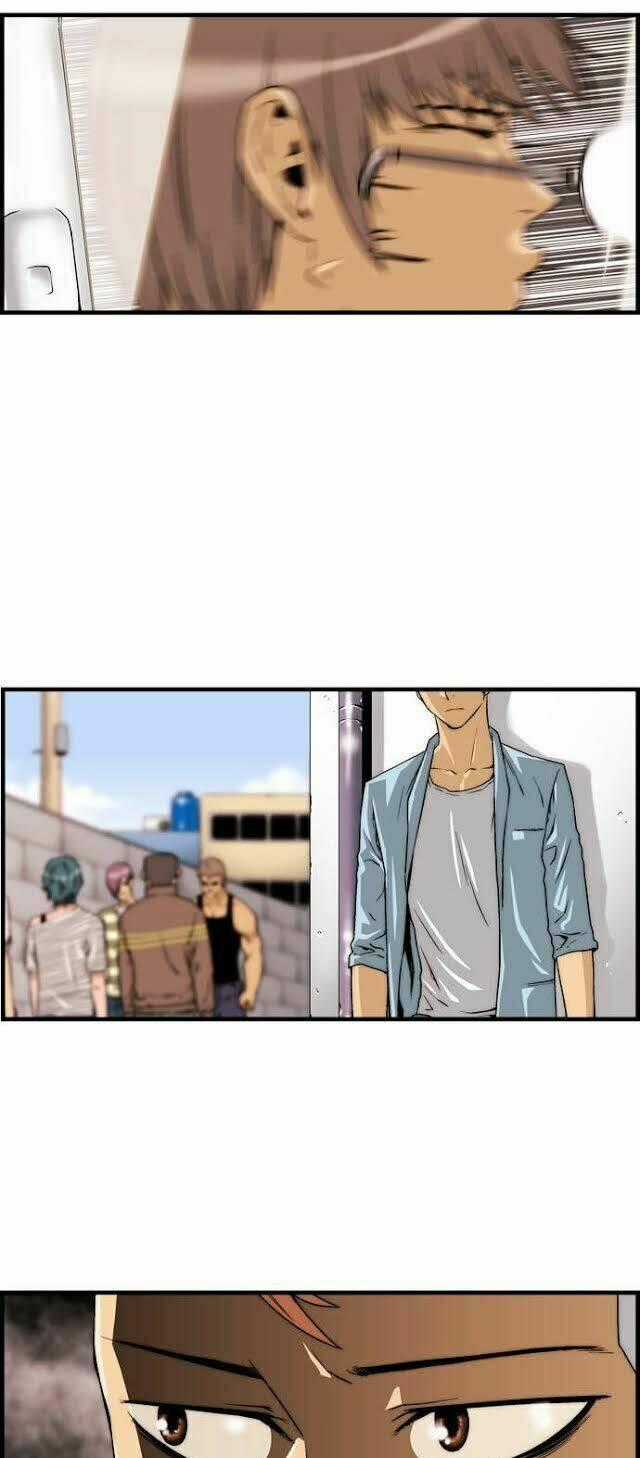 Green Boy - Chapter 24 - Trang 37