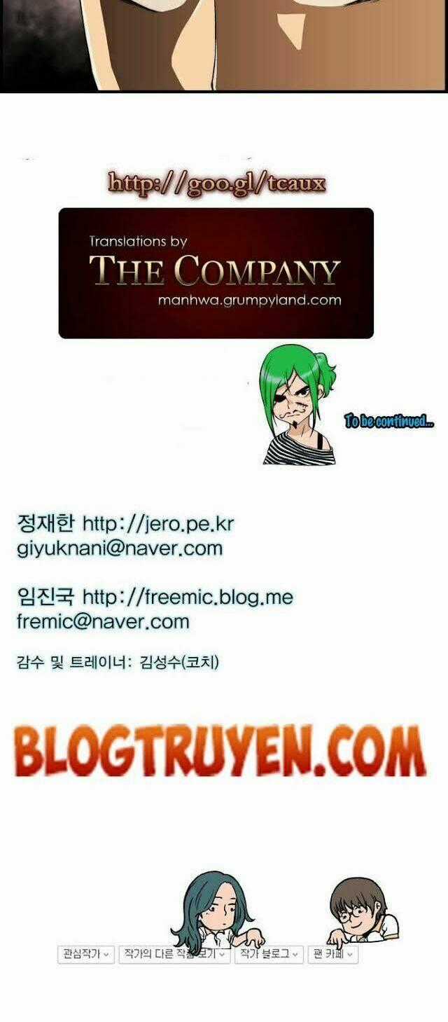 Green Boy - Chapter 24 - Trang 38