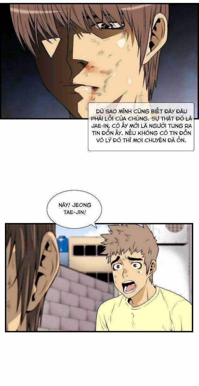 Green Boy - Chapter 24 - Trang 7