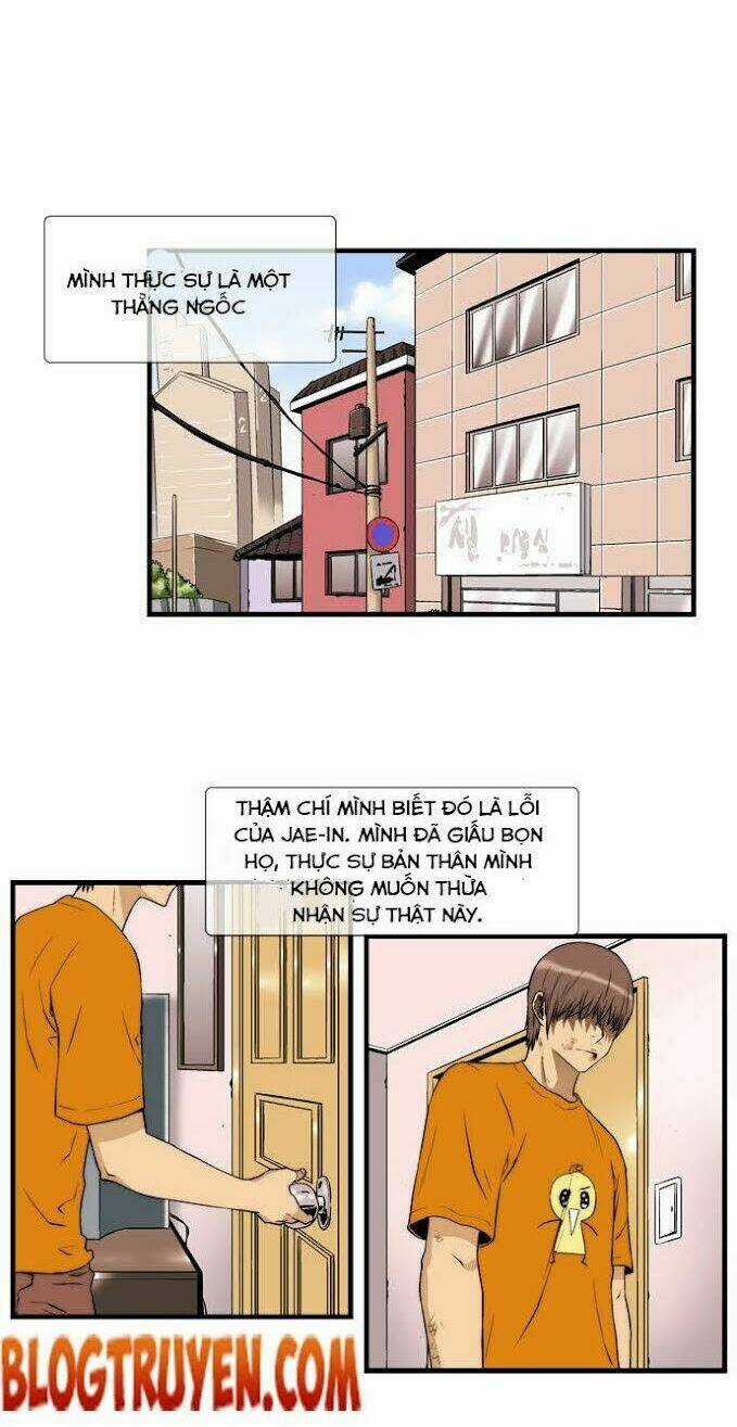 Green Boy - Chapter 24 - Trang 8