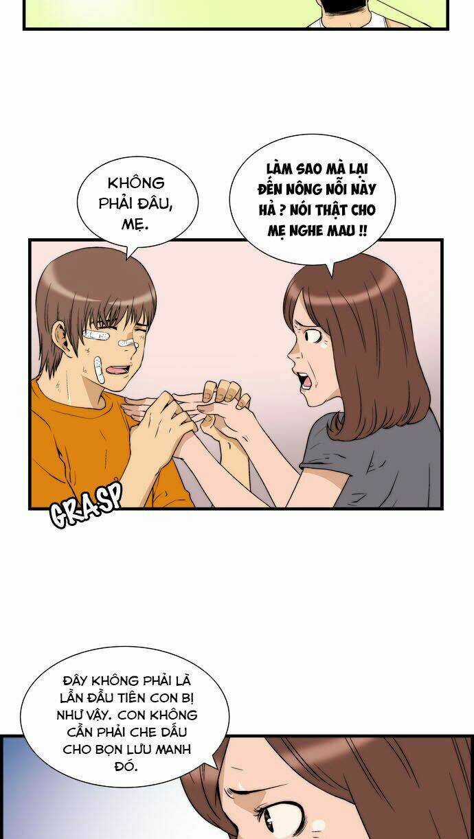 Green Boy - Chapter 24 - Trang 10