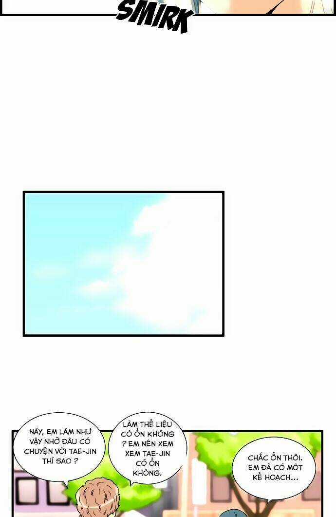 Green Boy - Chapter 25 - Trang 13