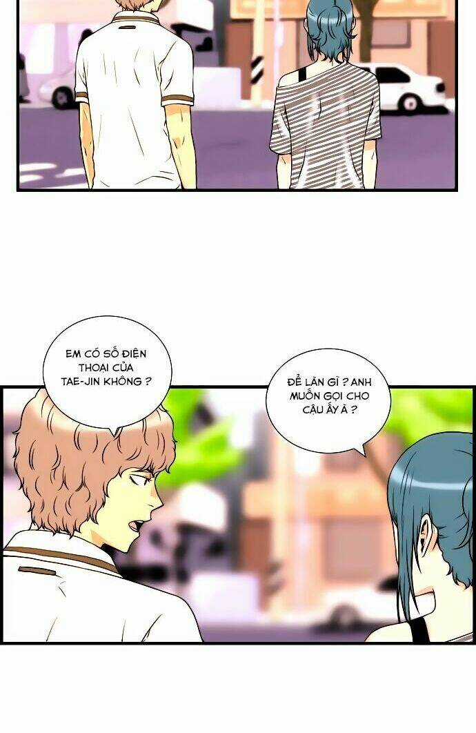 Green Boy - Chapter 25 - Trang 14