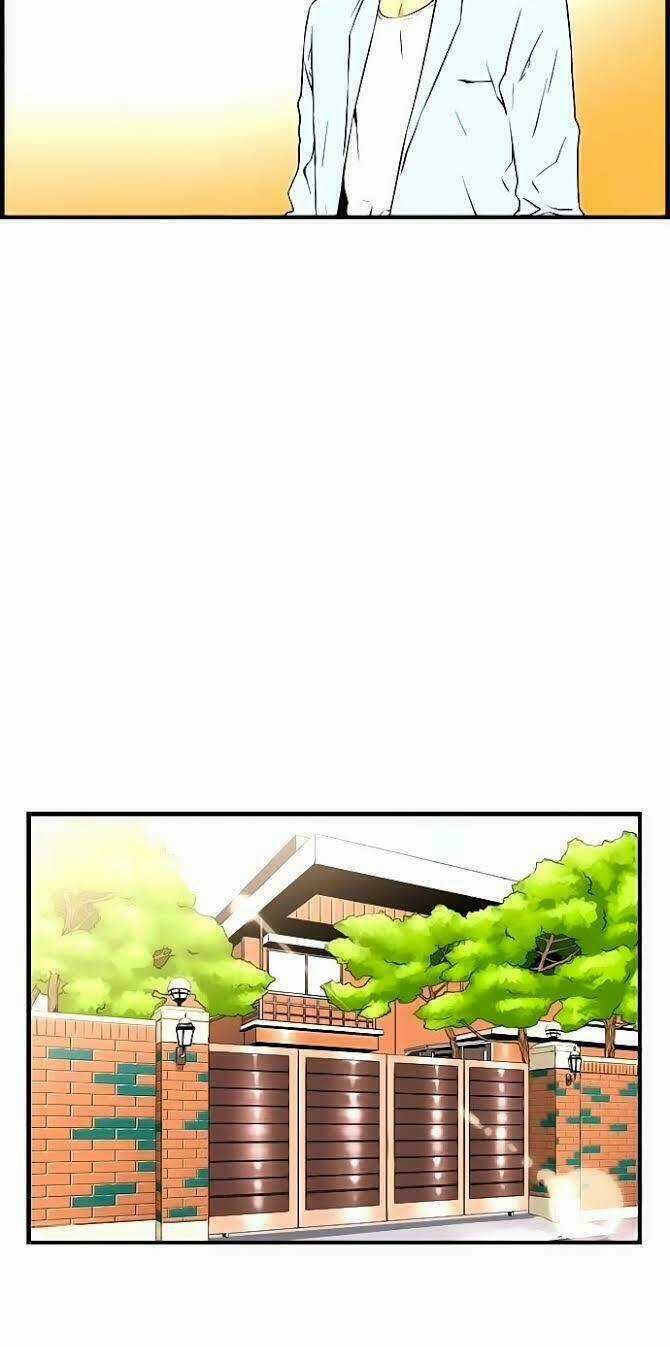 Green Boy - Chapter 25 - Trang 19