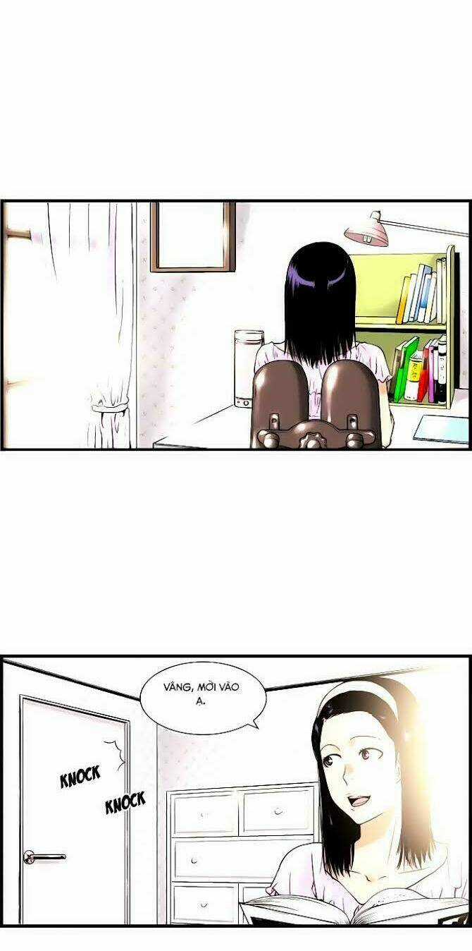 Green Boy - Chapter 25 - Trang 20