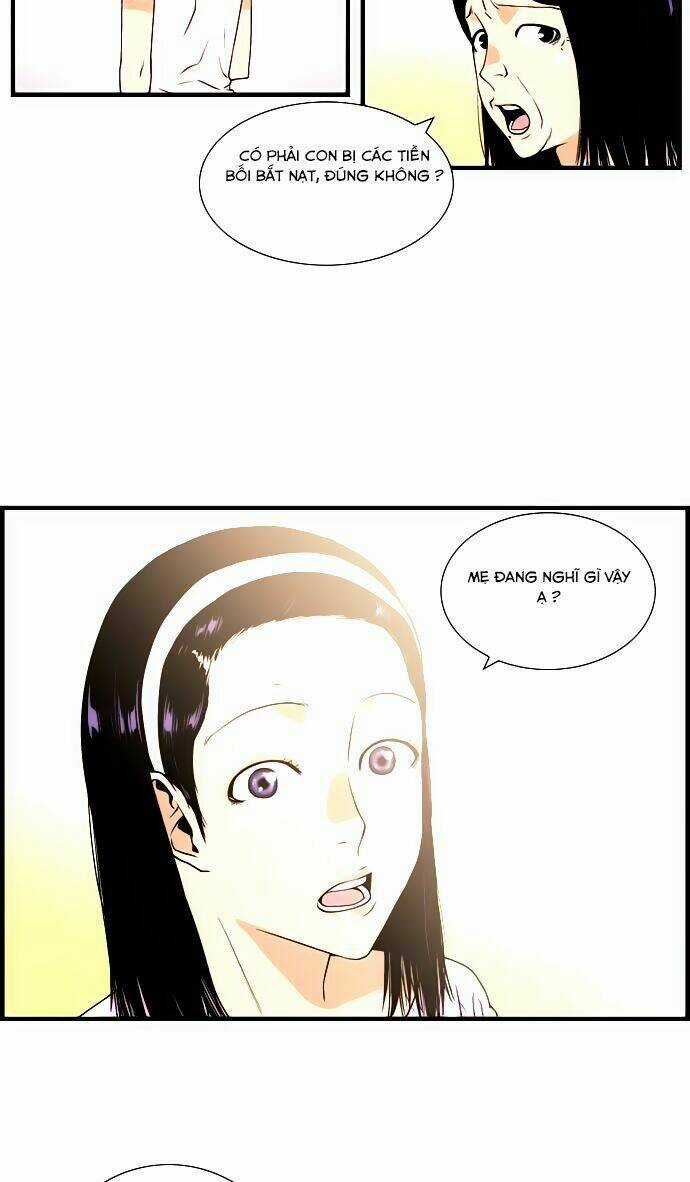 Green Boy - Chapter 25 - Trang 22