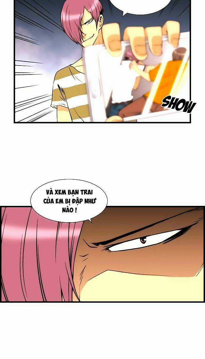 Green Boy - Chapter 25 - Trang 4