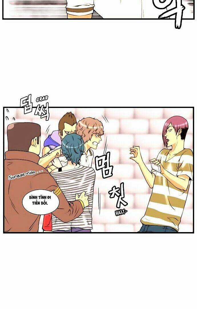 Green Boy - Chapter 25 - Trang 8