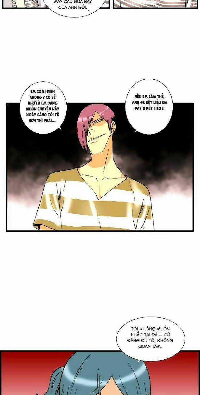 Green Boy - Chapter 25 - Trang 10