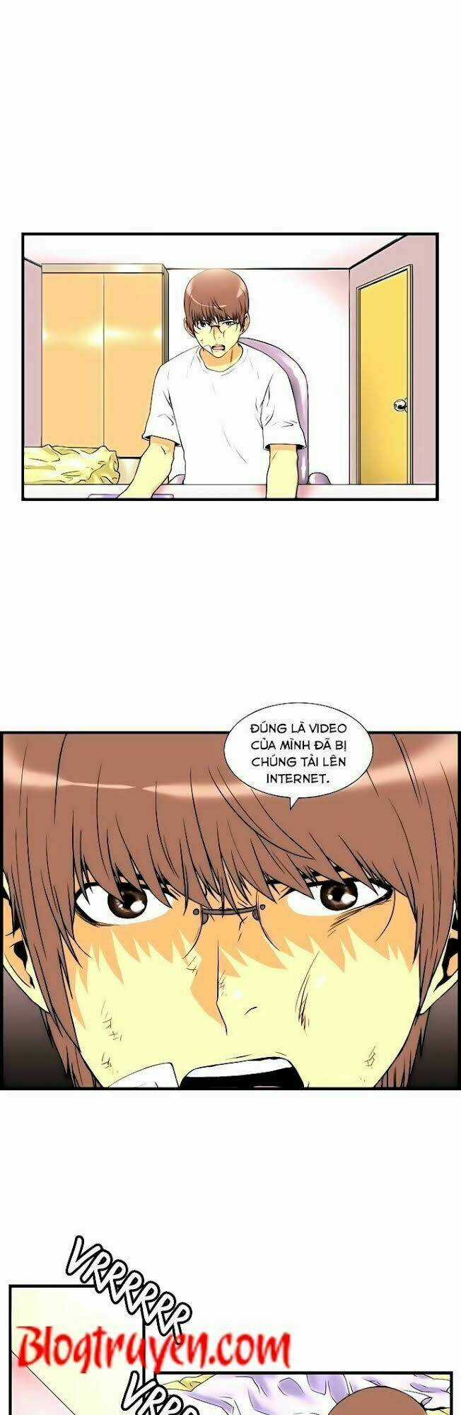 Green Boy - Chapter 26 - Trang 12