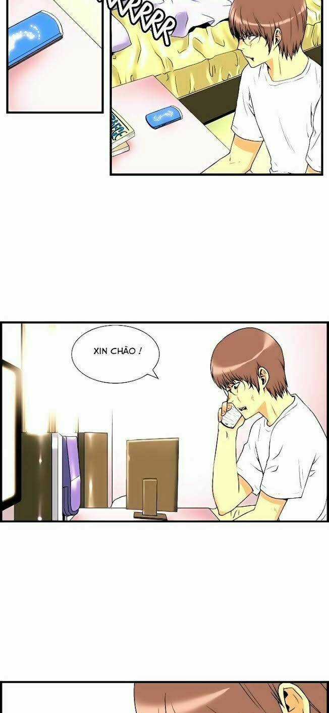 Green Boy - Chapter 26 - Trang 13