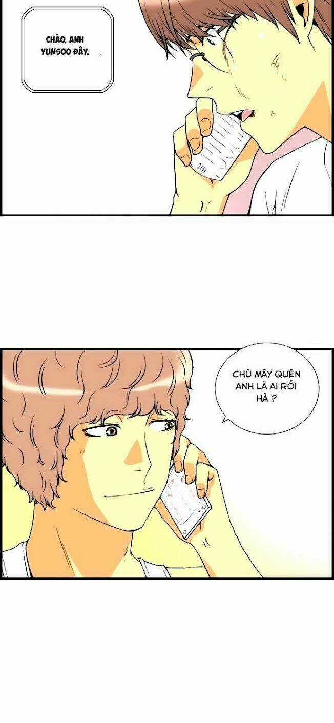 Green Boy - Chapter 26 - Trang 14