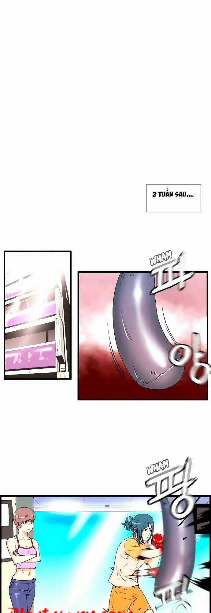 Green Boy - Chapter 26 - Trang 24