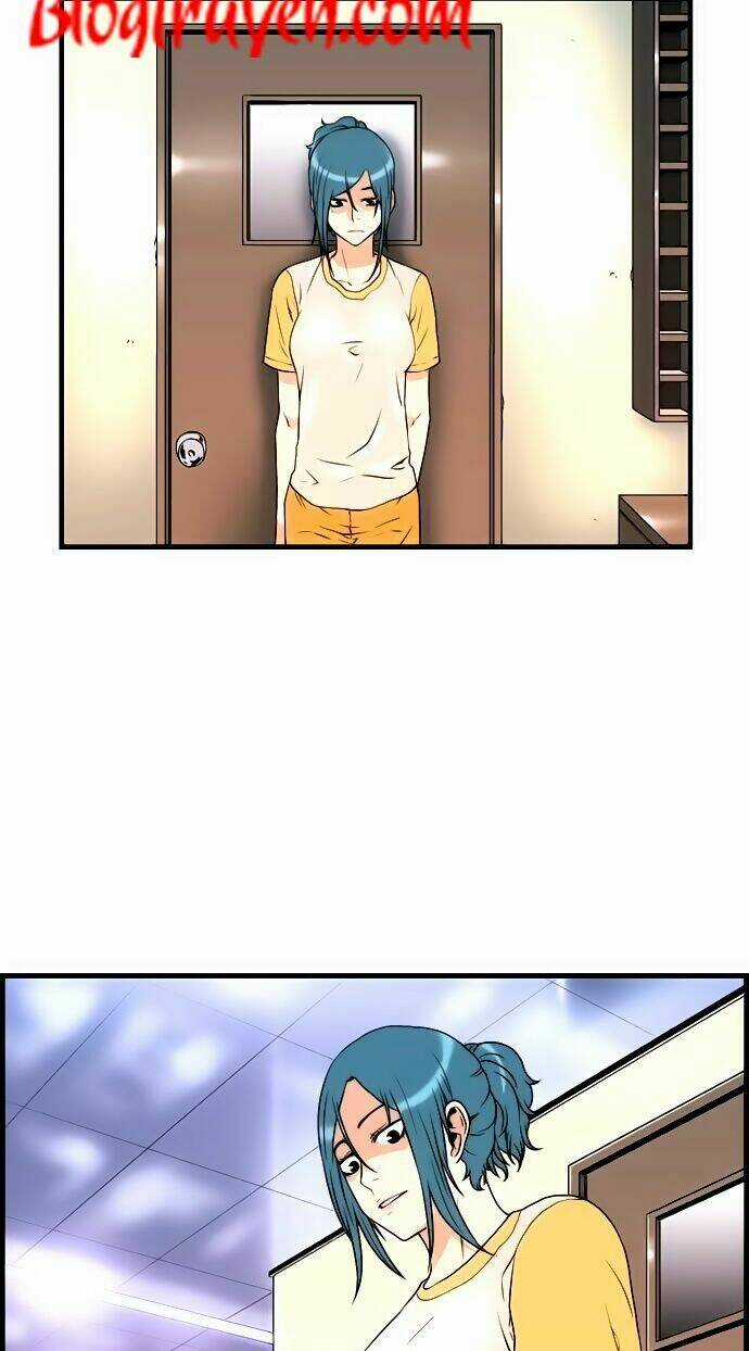 Green Boy - Chapter 26 - Trang 28