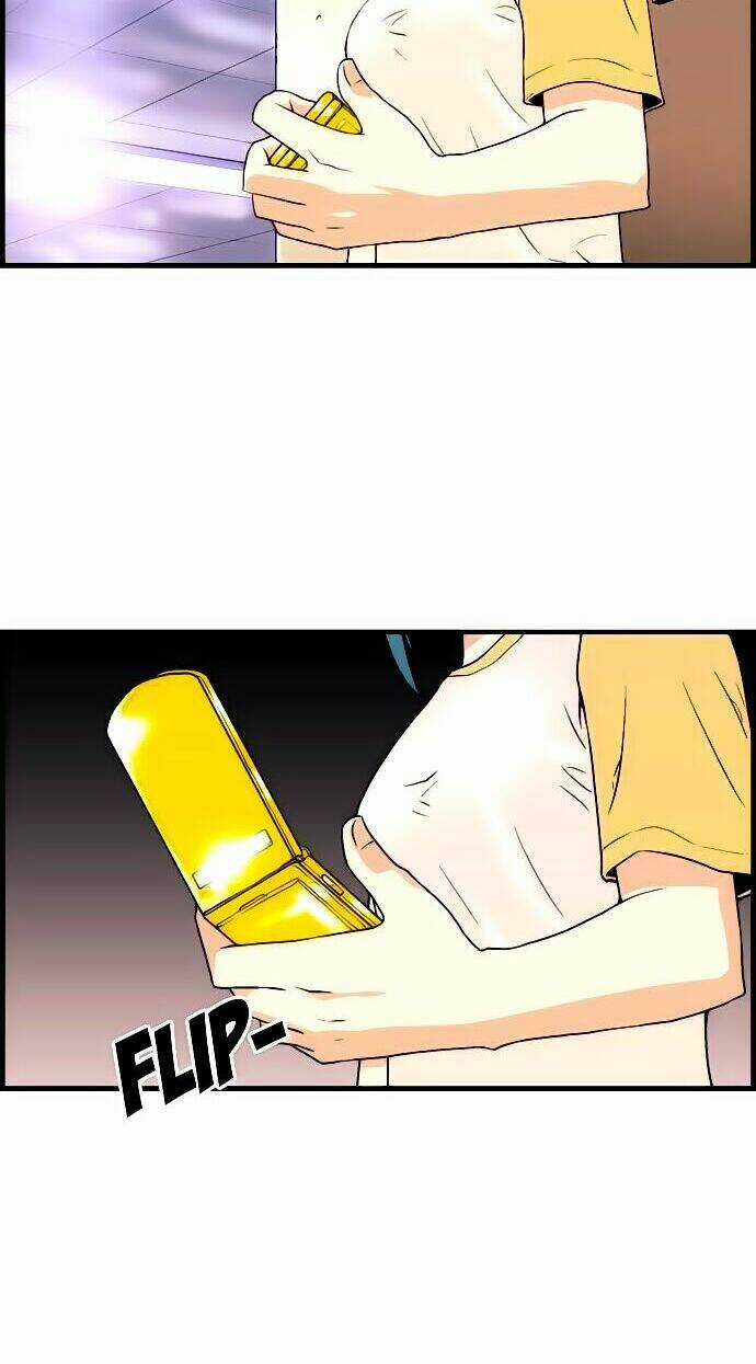 Green Boy - Chapter 26 - Trang 29