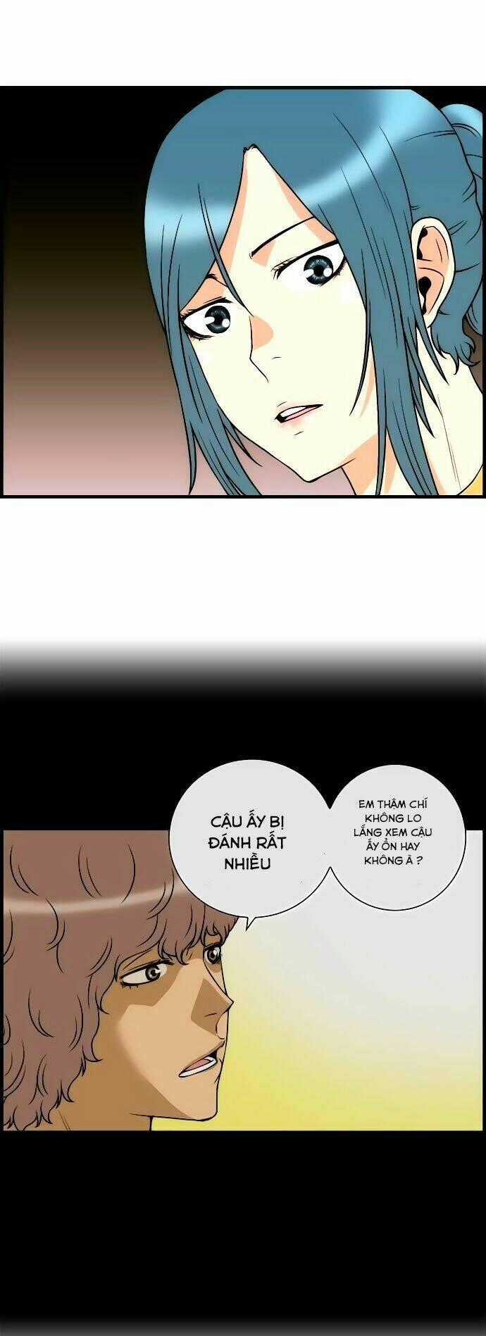 Green Boy - Chapter 26 - Trang 30