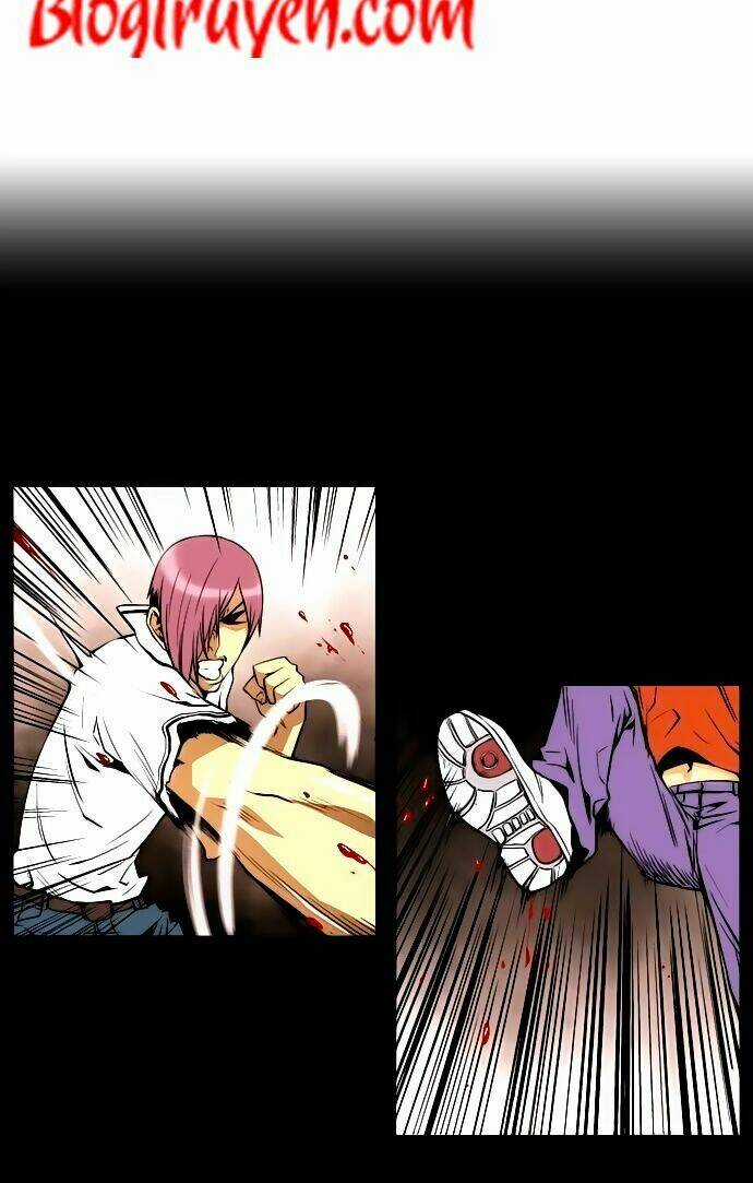 Green Boy - Chapter 26 - Trang 4