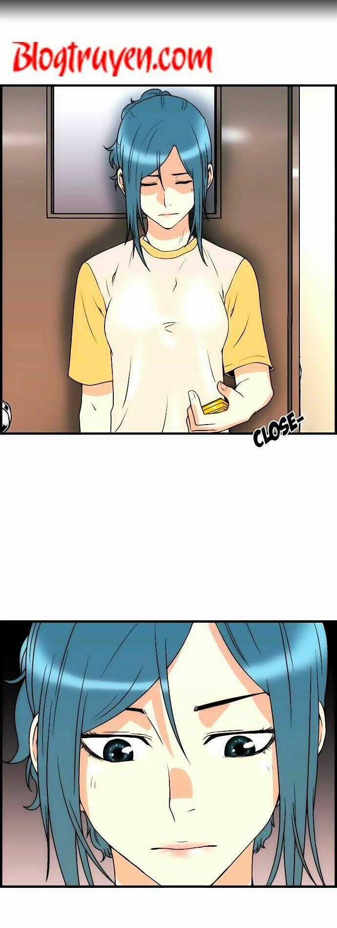 Green Boy - Chapter 26 - Trang 31