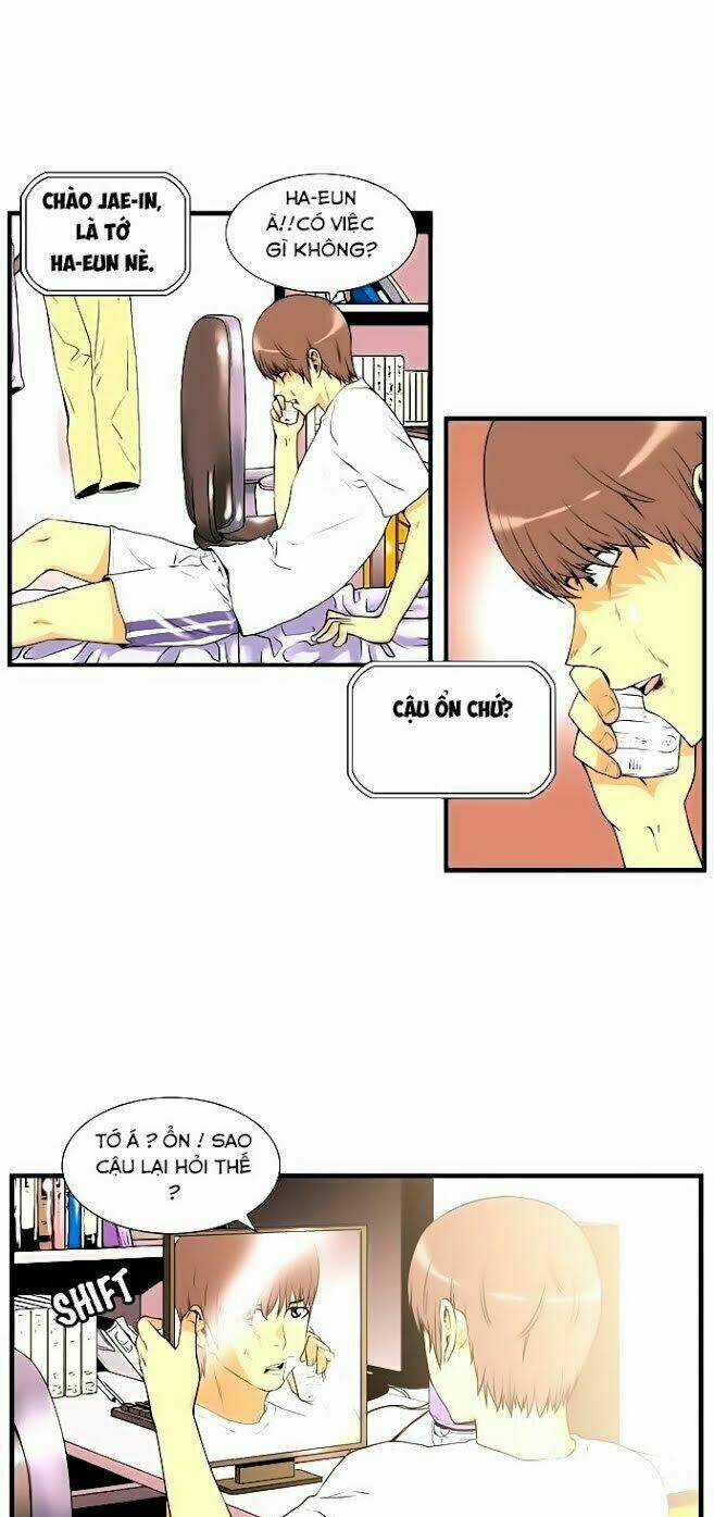 Green Boy - Chapter 26 - Trang 7