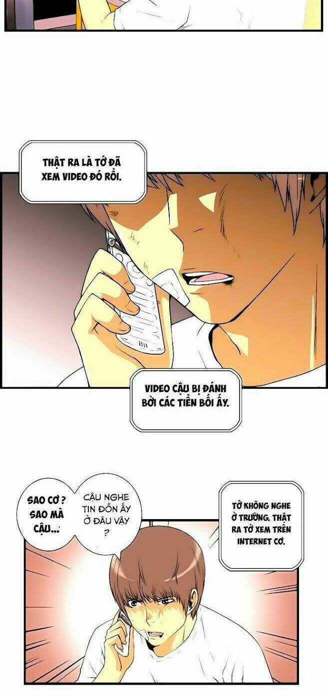 Green Boy - Chapter 26 - Trang 8