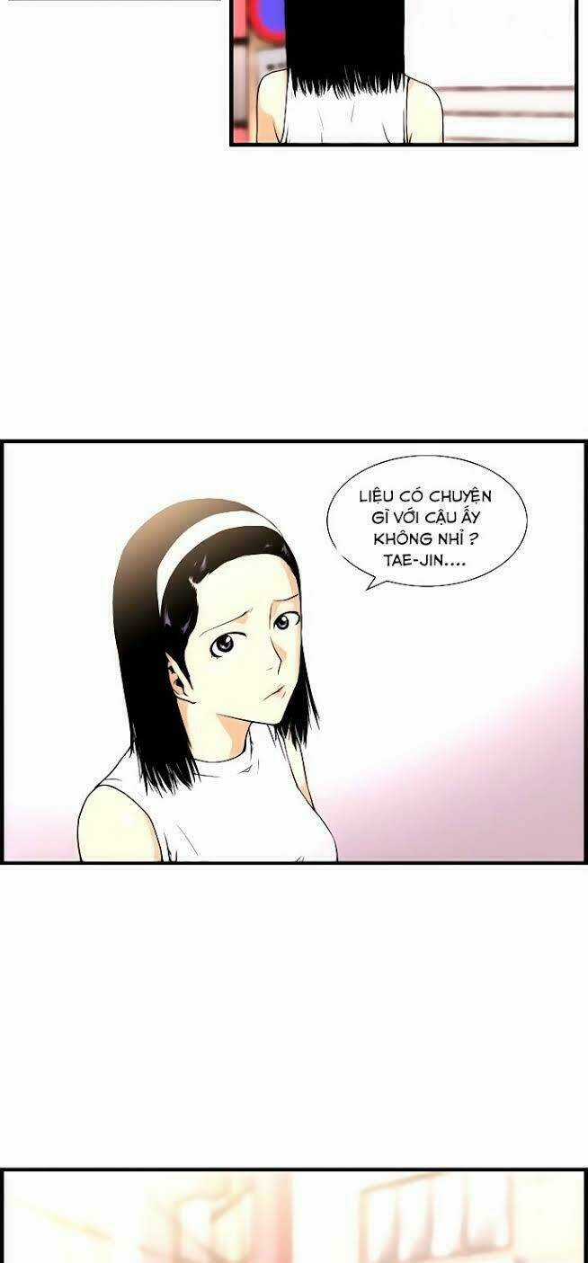 Green Boy - Chapter 26 - Trang 10