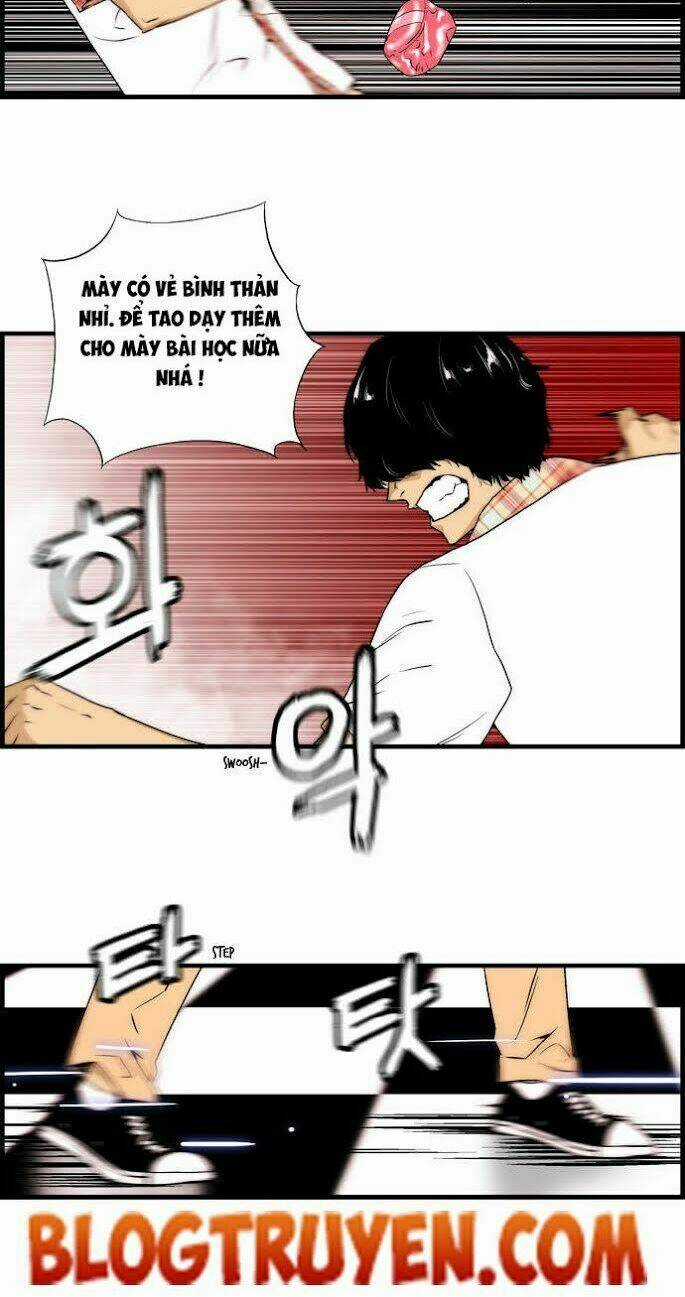 Green Boy - Chapter 27 - Trang 20