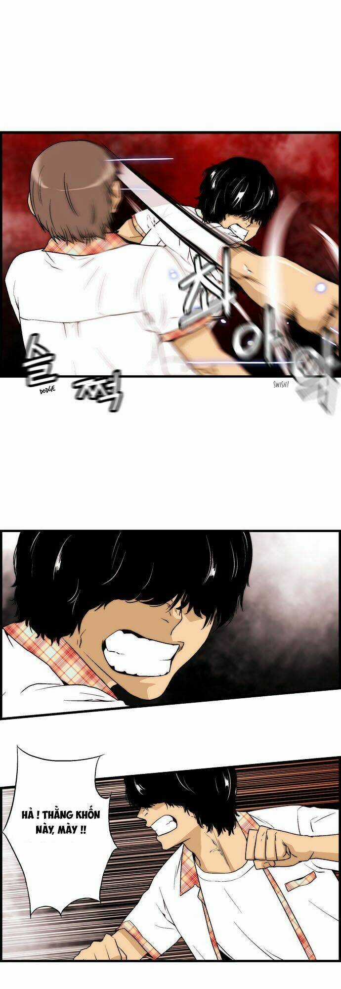 Green Boy - Chapter 27 - Trang 21