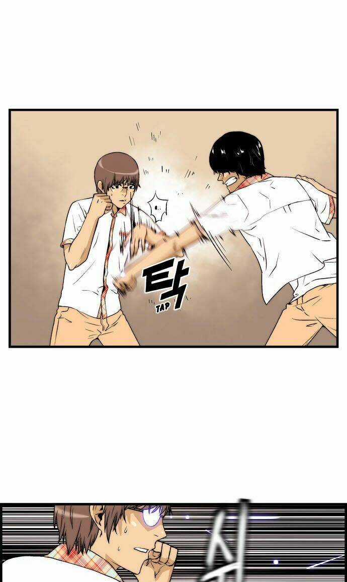 Green Boy - Chapter 27 - Trang 22