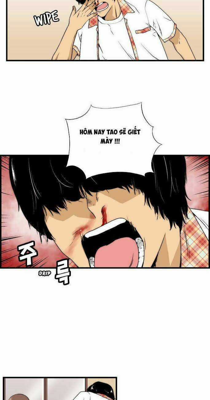 Green Boy - Chapter 27 - Trang 25