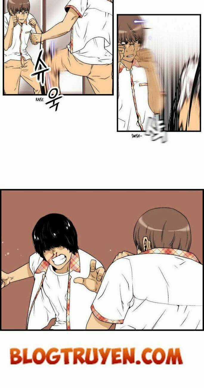 Green Boy - Chapter 27 - Trang 26