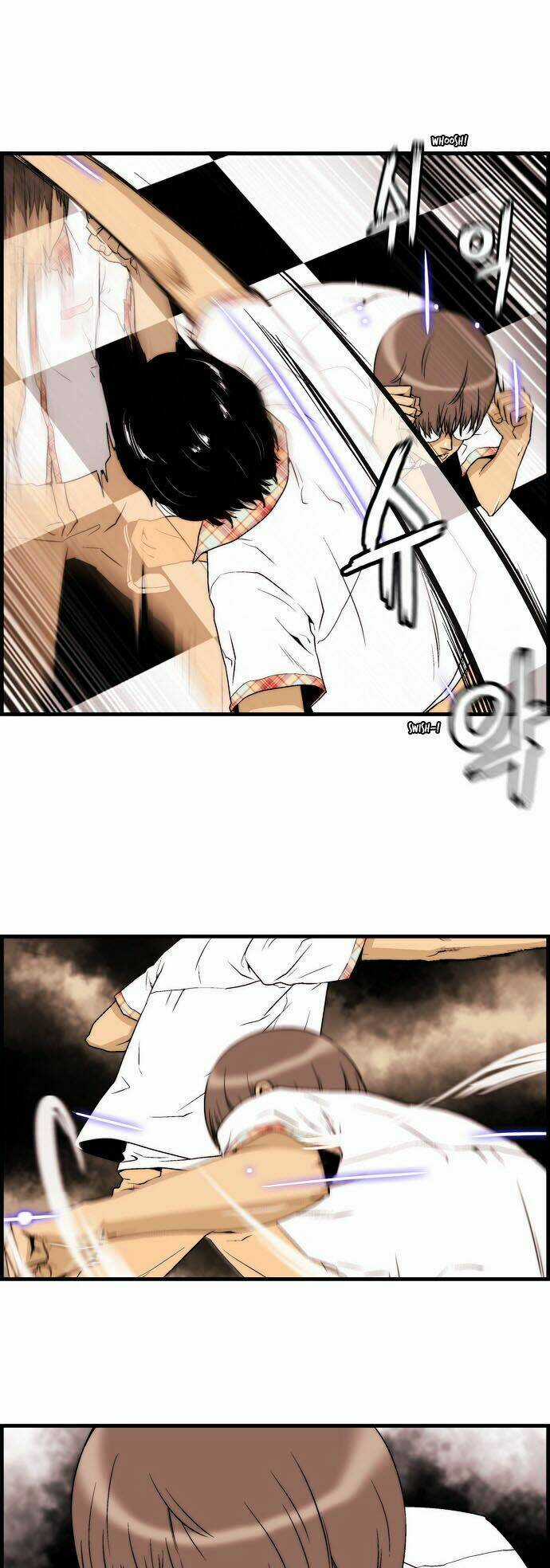 Green Boy - Chapter 27 - Trang 27