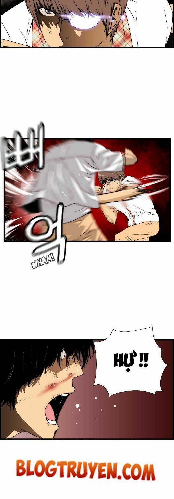 Green Boy - Chapter 27 - Trang 28