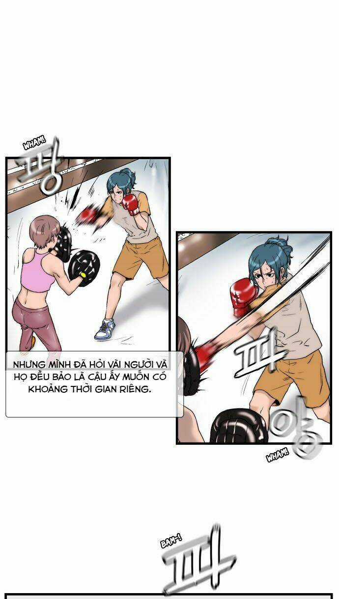 Green Boy - Chapter 27 - Trang 4