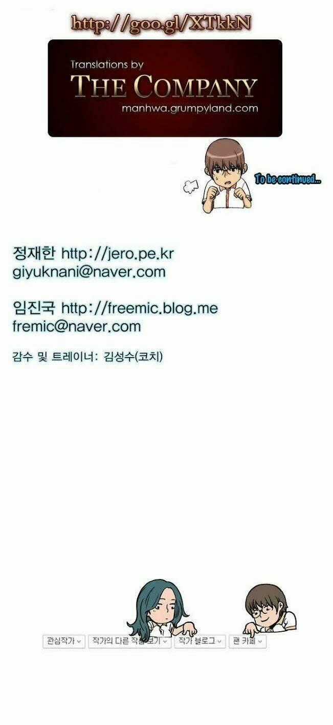 Green Boy - Chapter 27 - Trang 33