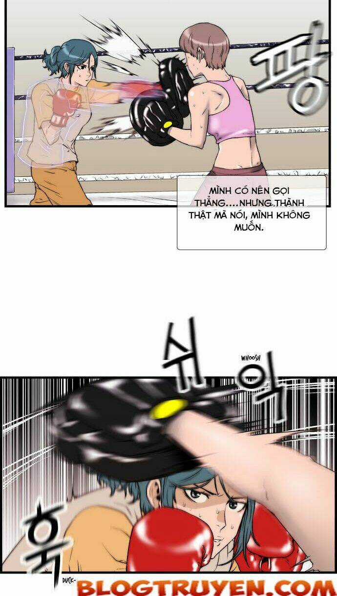 Green Boy - Chapter 27 - Trang 5