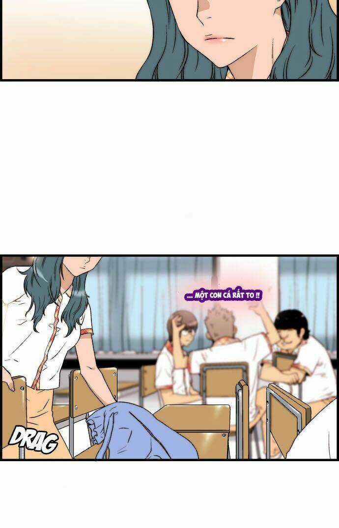 Green Boy - Chapter 27 - Trang 10