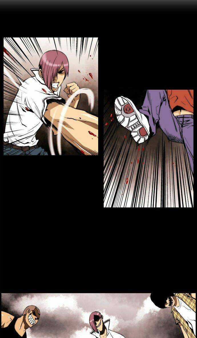 Green Boy - Chapter 28 - Trang 13