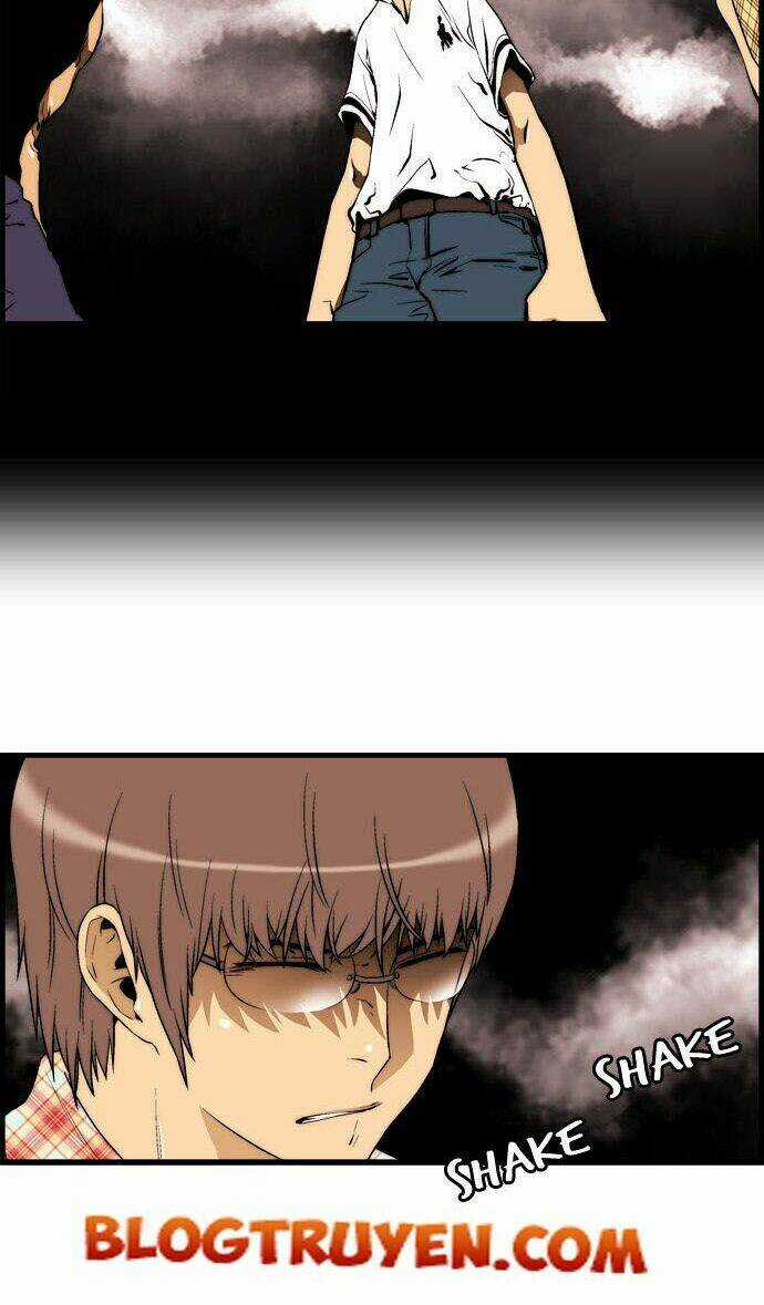 Green Boy - Chapter 28 - Trang 14