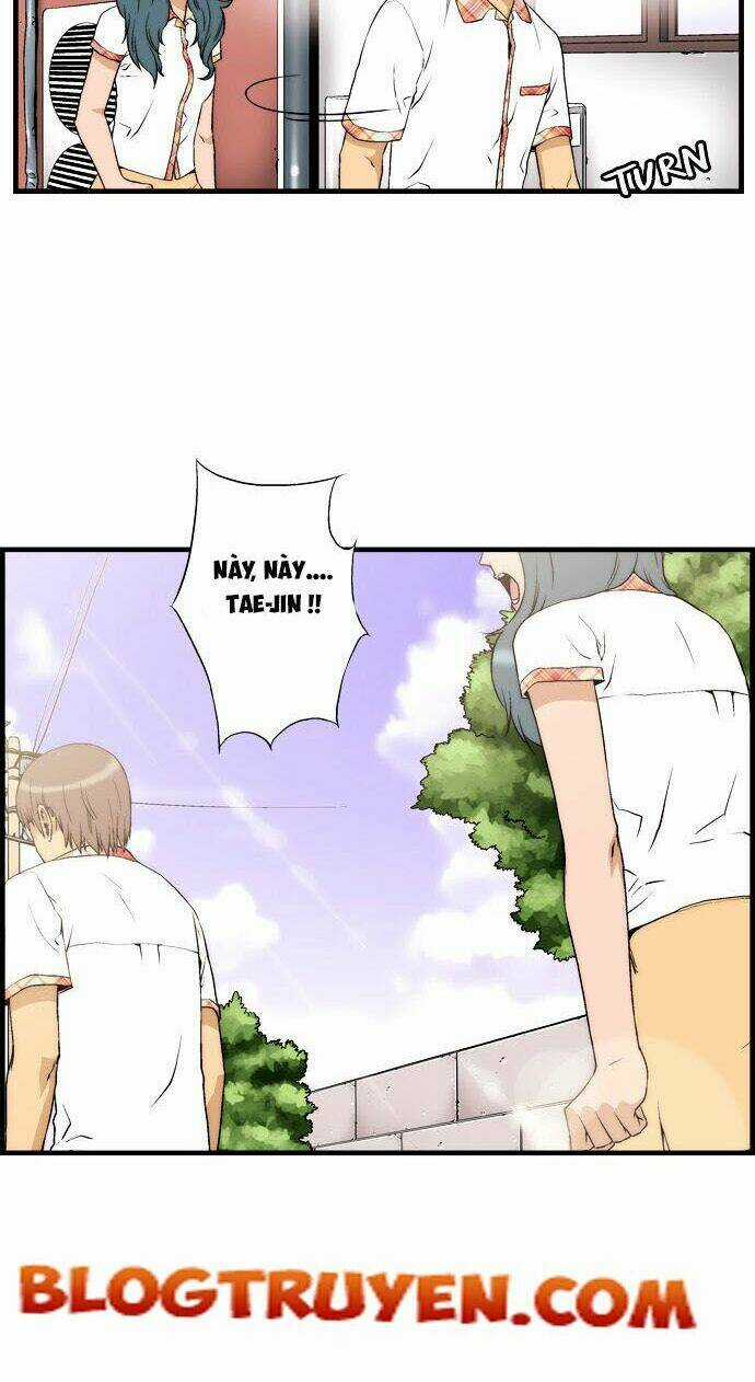 Green Boy - Chapter 28 - Trang 17