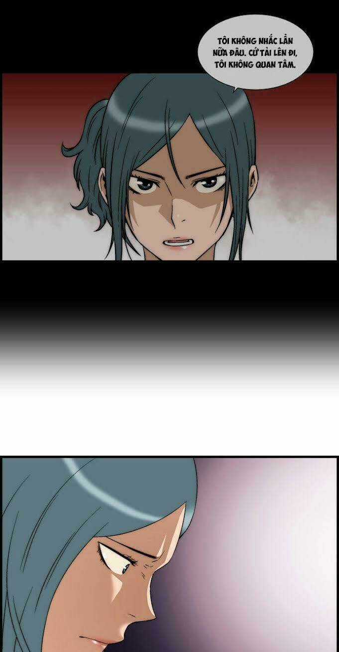 Green Boy - Chapter 28 - Trang 19