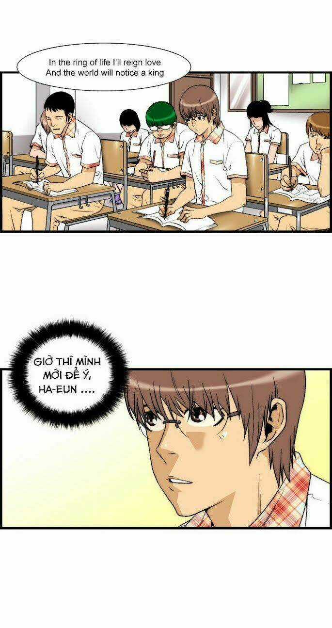 Green Boy - Chapter 28 - Trang 22