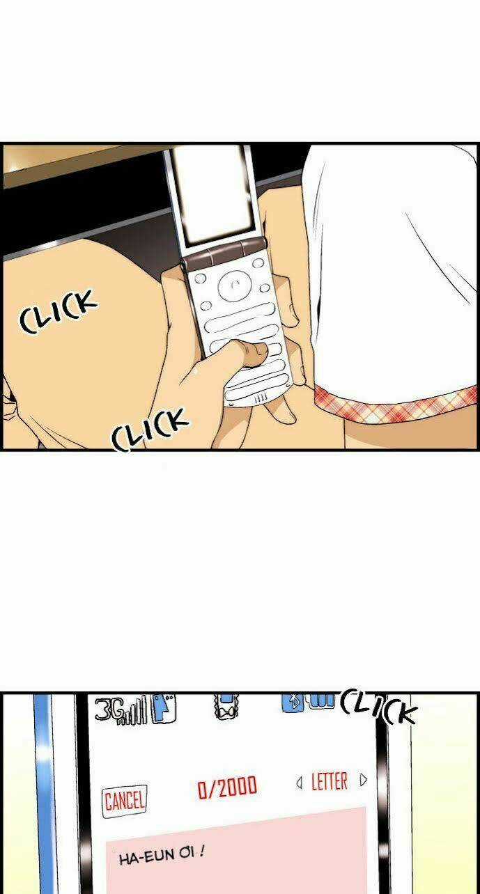 Green Boy - Chapter 28 - Trang 25