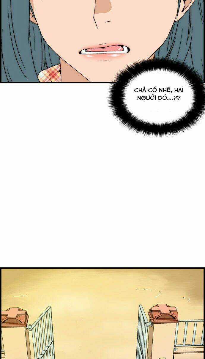 Green Boy - Chapter 28 - Trang 28