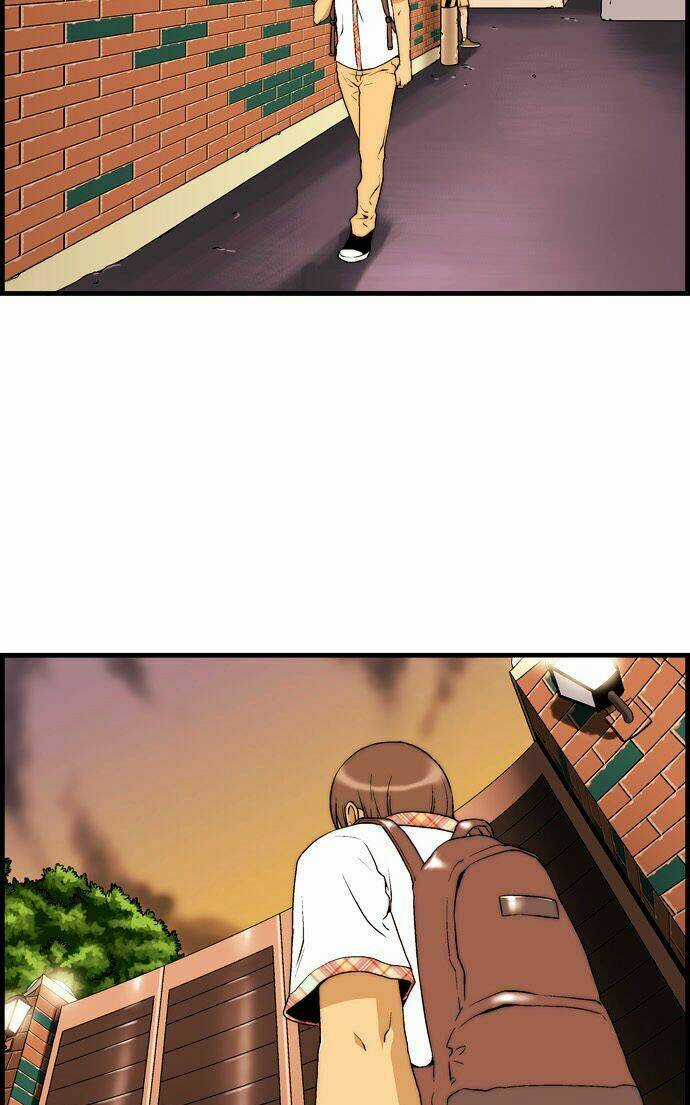 Green Boy - Chapter 28 - Trang 31