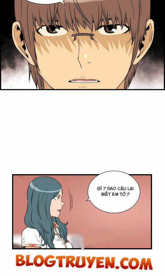 Green Boy - Chapter 28 - Trang 8