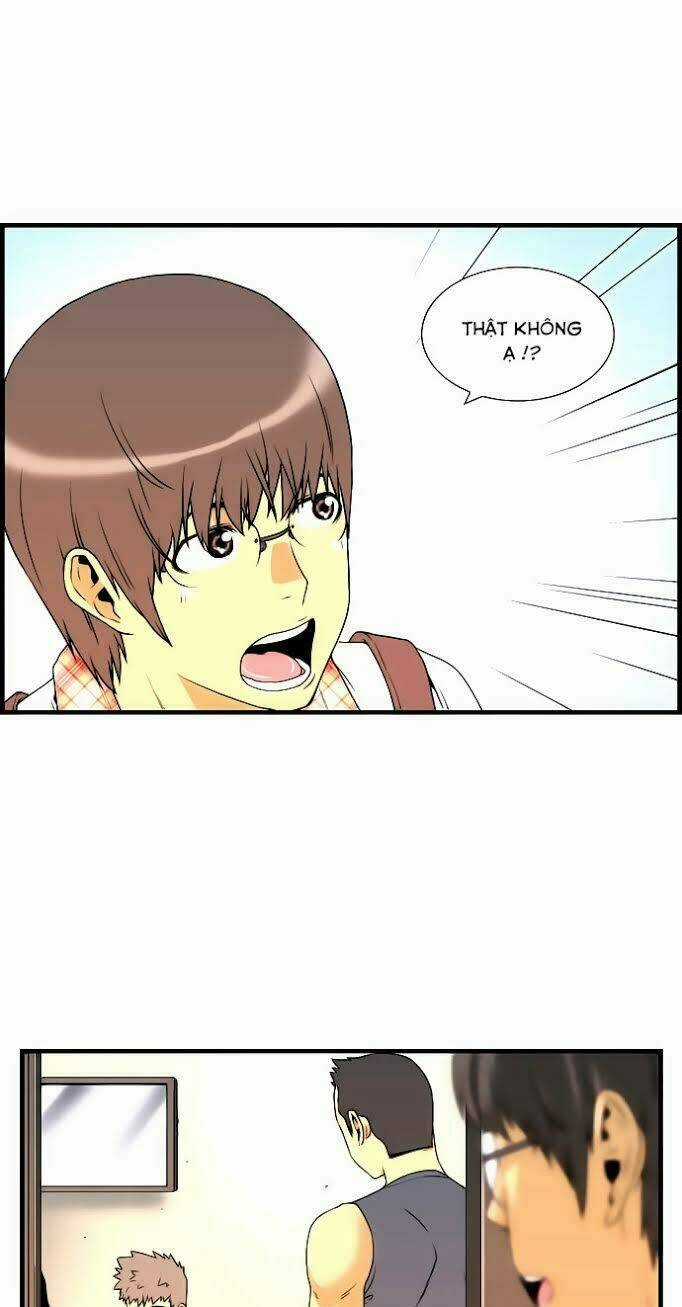 Green Boy - Chapter 29 - Trang 12